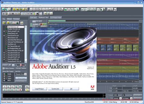 descargar edison 5 full gratis en español|Adobe Audition 1.5 Full [Grabar y Editar Audio] [MEGA].